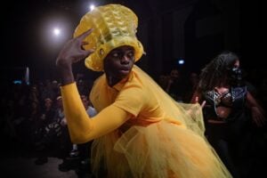 La musica, il ballo e la cultura LGBTQ* (II). Cultura ballroom e voguing