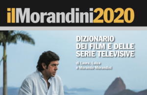 Il film “Il traditore” di Marco Bellocchio in copertina sul Morandini 2020