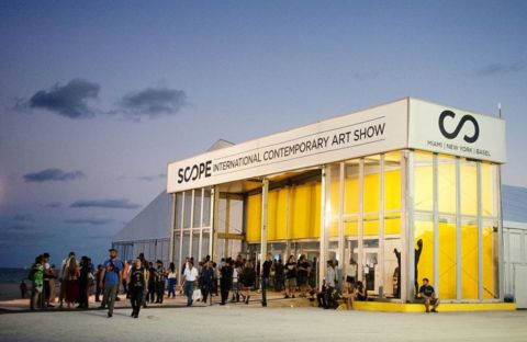 Scope Miami