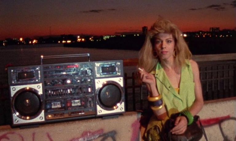 Screenshot da Paris is Burning (1991) di Jennie Livingston