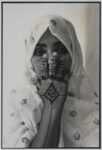 Shirin Neshat, Women of Allah, 1994. Milano, Collezione Consolandi © Shirin Neshat