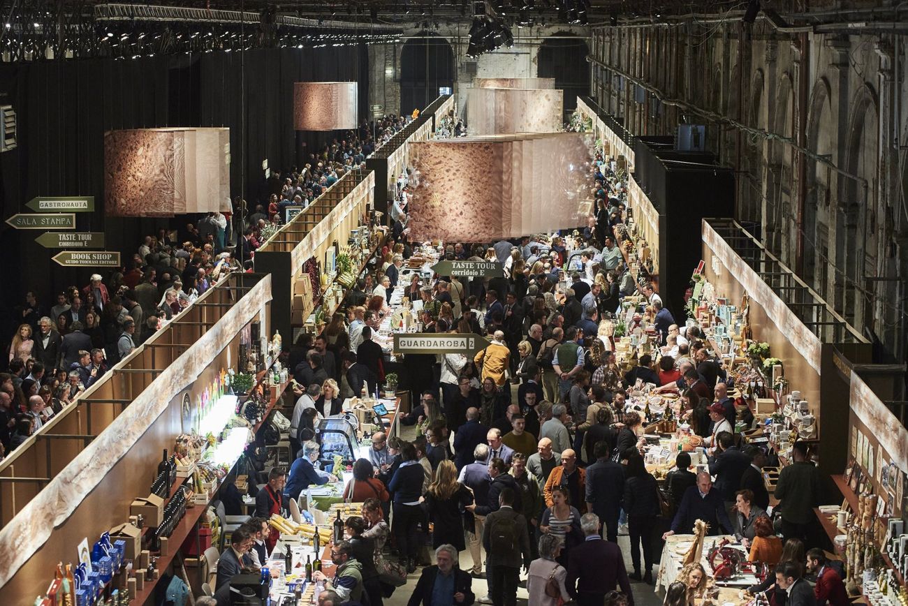 Stazione Leopolda, Firenze