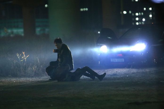 Lee Jeong-Ho, The Beast. Film in concorso al Noir in Festival 2019