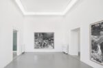 Tim Plamper. Security. Exhibition view at Eduardo Secci Contemporary, Firenze 2019. Courtesy Eduardo Secci Contemporary