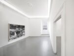 Tim Plamper. Security. Exhibition view at Eduardo Secci Contemporary, Firenze 2019. Courtesy Eduardo Secci Contemporary