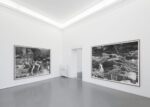Tim Plamper. Security. Exhibition view at Eduardo Secci Contemporary, Firenze 2019. Courtesy Eduardo Secci Contemporary