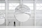 Trevor Paglen, Prototype for a Nonfunctional Satellite #4, 2013