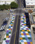 Tucson Artist and Photo Credit Living Streets Alliance Case Study pg 35