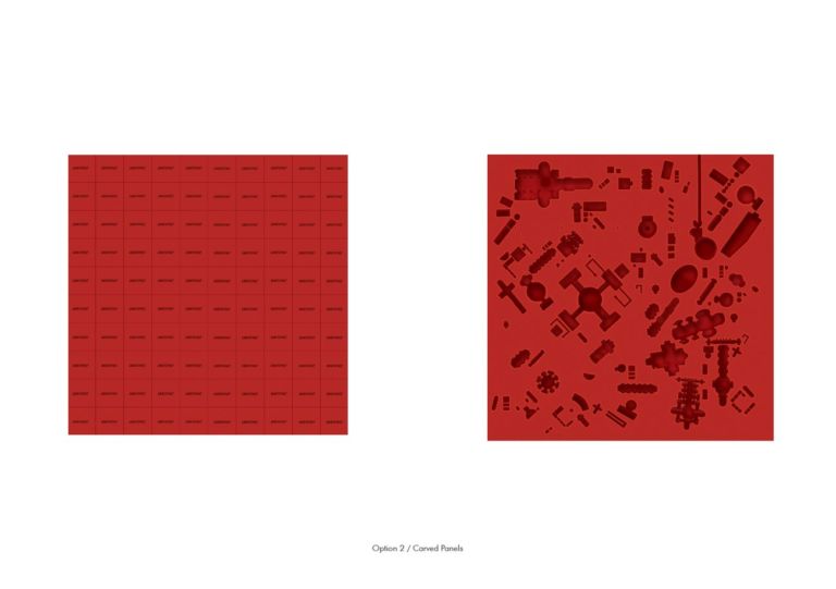 UABB ‒ Urbanism and Architecture Bi City Biennale of Hong Kong and Shenzhen 2019. Architecture Muette – baukuh