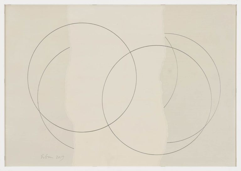 Ulrich Erben, s.t., 2019
