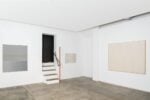 Ulrich Erben. Sein. Essere. Exhibition view at Galleria Studio G7, Bologna 2019
