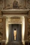 Valadier. Splendore nella Roma del Settecento. Installation view at Galleria Borghese, Roma 2019