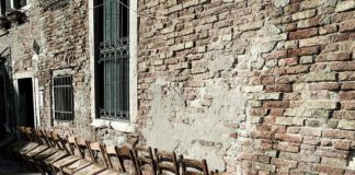 Venezia, 2019. Photo TAMassociati
