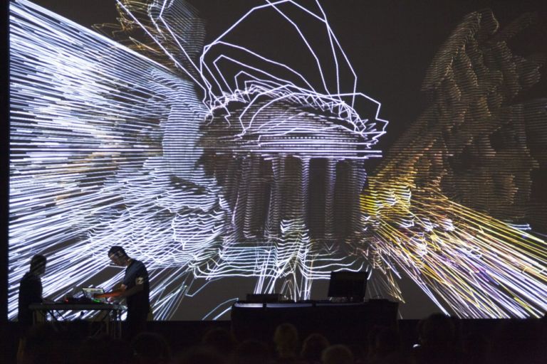 Videocittà, Roma 2019. LCF Closing