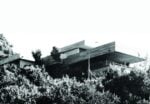 Villa Piccioli, 1961, Punta Ala. Archivio Walter Di Salvo