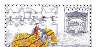 Virginia Foletti, La Rincorsa, 2015, I edizione