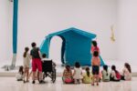 Visita alla mostra Mostre in mostra. Palazzo delle Esposizioni, Roma