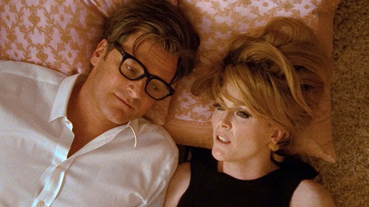 A single man