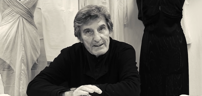 Emanuel Ungaro