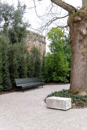 Giardini reali Venezia ph Irene Fanizza