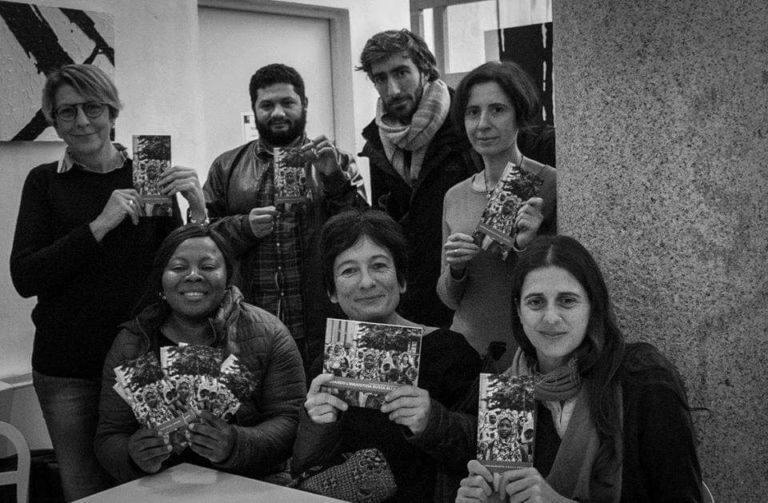 Quando l’ingiustizia bussa alla porta. 100 giorni di mobilitazione per i bambini di Lodi