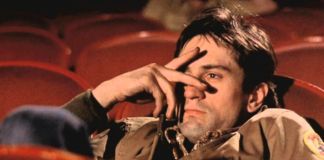 Taxi driver