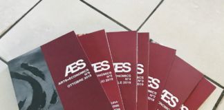 ÆS – Arts+Economics #0-6