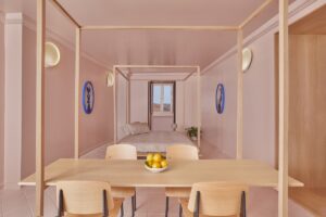 Apre la Casa d’Artista di Airbnb in Molise. È la quarta del progetto Borghi Italiani