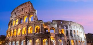 Il Colosseo