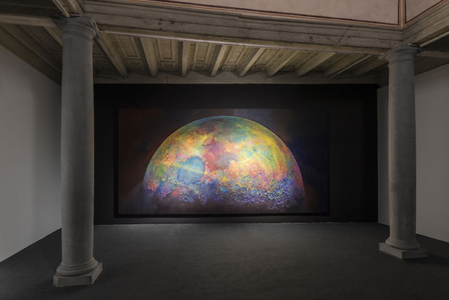ph.Leonardo Morfini Museo Novecento Firenze