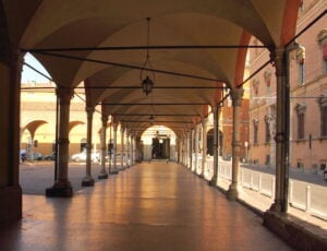 I portici di Bologna Patrimonio dell’Umanità dell’Unesco