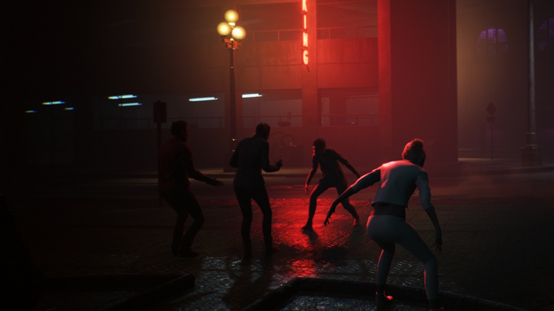 Vampire The Masquerade Bloodlines 2