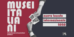 Bandi internazionali per 13 nuovi direttori dei musei italiani. Online la call sul sito del Mibact