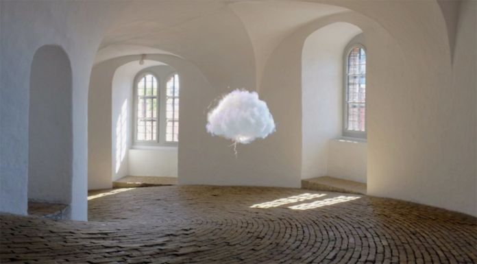 Pareidolie olografiche, Michelangelo Bastiani