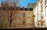 Uno scorcio dell’Hotel de Cantobre, sede della Maison Européenne de la Photographie. Photo OTCP-Amélie-Dupont