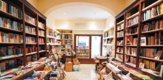 Libreria Todo Modo, Firenze via Facebook