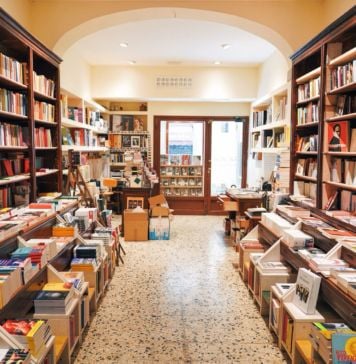Libreria Todo Modo, Firenze via Facebook