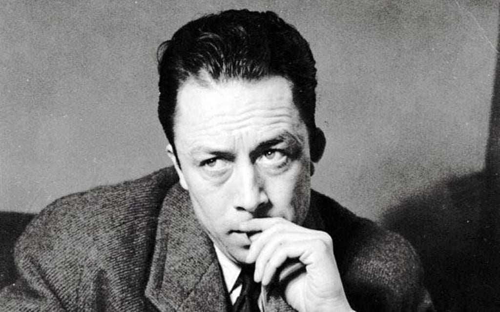 Ribelle senza maschera. Albert Camus a sessant’anni dalla scomparsa