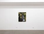 Alessandro Scarabello. I Still Paint (Recent Works 2017–2019). Exhibition view at The Gallery Apart, Roma 2020. Courtesy The Gallery Apart, Roma. Photo Giorgio Benni