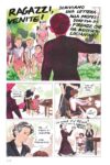 Alice Milani – Università e Pecore. Vita di don Lorenzo Milani (Feltrinelli Comics, Milano 2019)