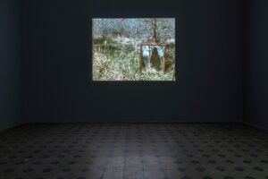 Tra corpo e natura. Ana Mendieta a Milano