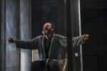 Anton Čechov, Zio Vanja. Regia Kriszta Székely. Teatro Stabile di Torino Teatro Nazionale. Photo © Andrea Macchia
