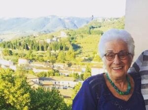La scomparsa di Bianca Attolico: un ricordo personale di Alessandra Mammì