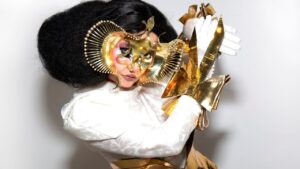 Il nuovo progetto musicale di Björk usa l’intelligenza artificiale. Succede a New York