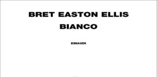 Bret Easton Ellis, Bianco (2019)