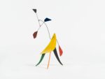 Alexander Calder Untitled © 2019 Calder Foundation, New York / Artists Rights Society (ARS), New York / ProLitteris, Zurich Photos courtesy of Calder Foundation, New York / Art Resource, New York