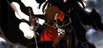 Capitan Harlock