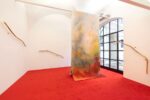 Conversation Piece _ Part VI. Corinna Gosmaro. Fondazione Memmo, Roma 2019