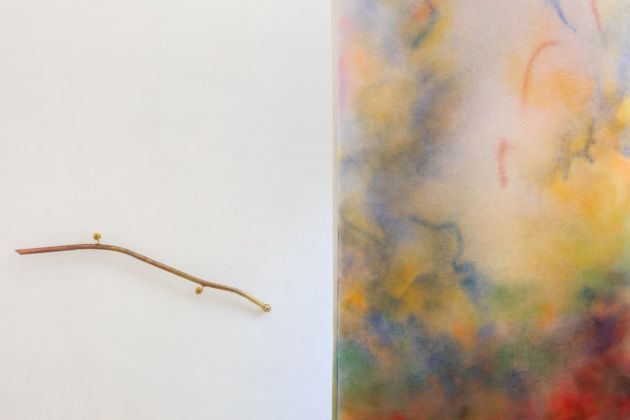 Conversation Piece _ Part VI. Corinna Gosmaro. Fondazione Memmo, Roma 2019