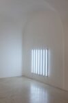 Conversation Piece _ Part VI. Philippe Rahm. Fondazione Memmo, Roma 2019